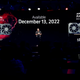 AMD Zen 4 presentation